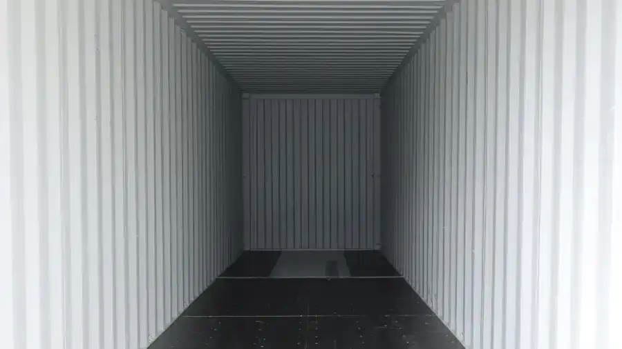 40ft New High Cube Shipping Container - Image 6