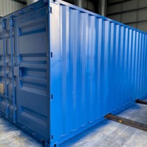 20ft General Purpose Wolf Lock Container -  RWWL8307636