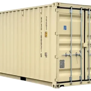 20ft New Shipping Container