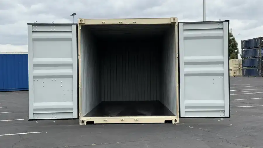 20ft New Shipping Container - Image 4