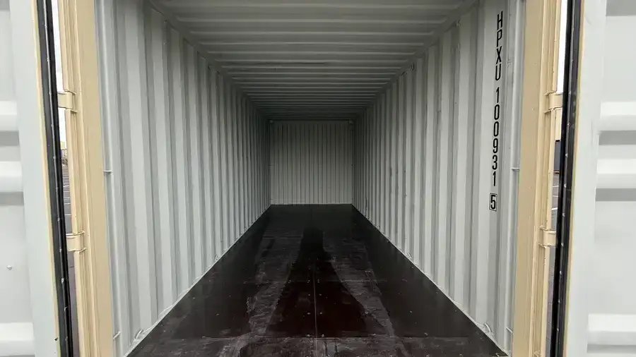 20ft New Shipping Container - Image 2