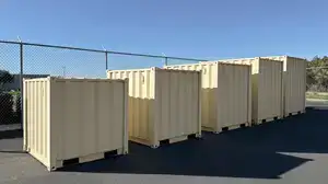 7ft Custom New Container - Image 4