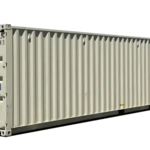 40ft New Shipping Container