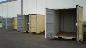 7ft Custom New Container - Image 7