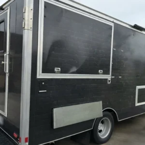 2019 Chevy Coffee Truck – Turnkey Mobile Coffee Business – Espresso Machine –