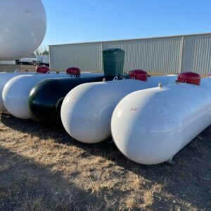 Buy 1000 Gallon Above Ground Propane Tanks Online Best ASME New Tanks
