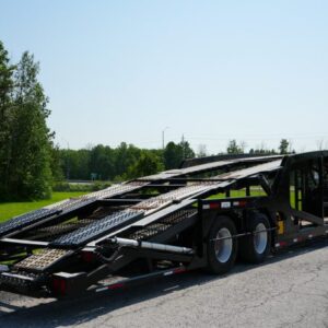 2008 Cottrell EZ-5307XL