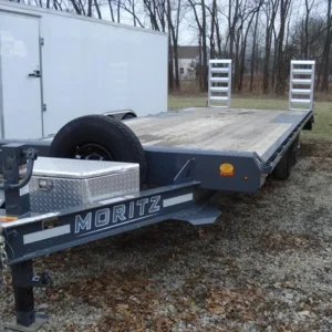 2023 MORITZ INTERNATIONAL 26 ft x 102 in