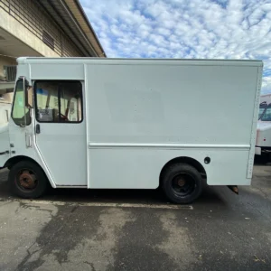 Fully New Equipped 2004 Step Van Food Truck - Launch Your Culinary Business