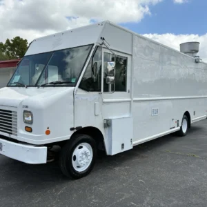 2026 Food Truck Brand New Kitchen.(free Delivery)