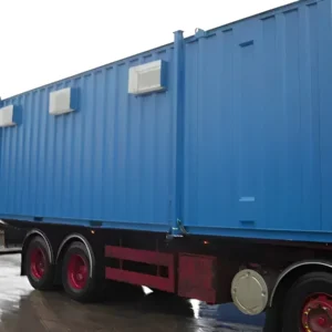 6+1 Anti Vandal Jackleg Toilet Block – Durable, Nationwide Availability
