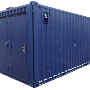 New 16ft 3+1 Toilet Block Container